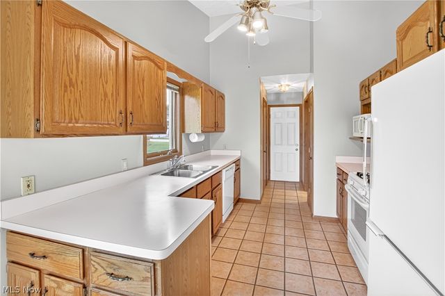 3357 James Boulevard, Brunswick, OH 44212