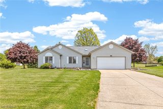 3357 James Boulevard, Brunswick, OH 44212