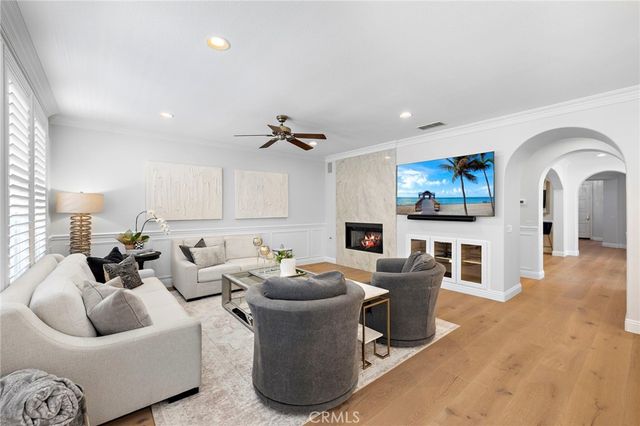 8 Victoria, Coto De Caza, CA 92679