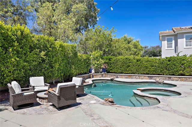 8 Victoria, Coto De Caza, CA 92679