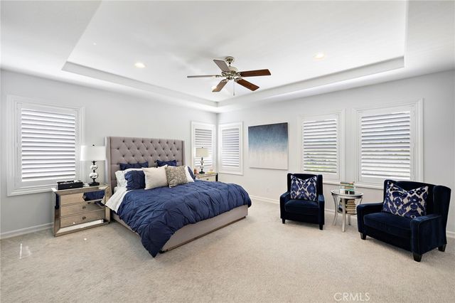 8 Victoria, Coto De Caza, CA 92679