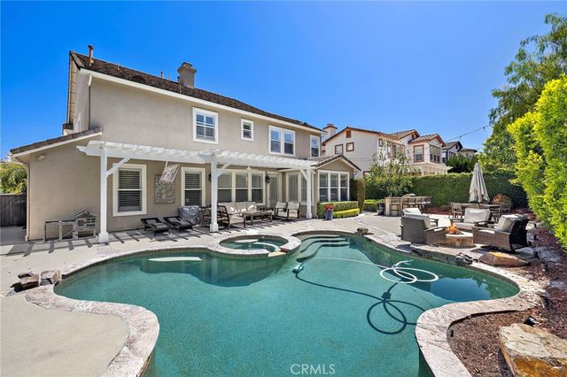 8 Victoria, Coto De Caza, CA 92679