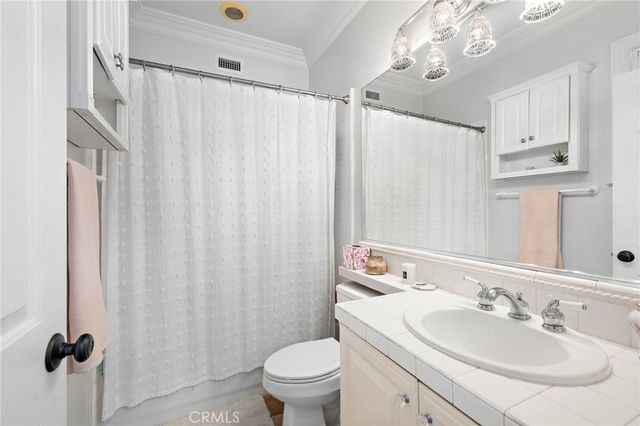 8 Victoria, Coto De Caza, CA 92679