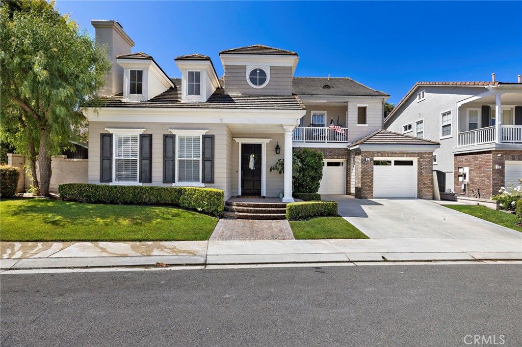 8 Victoria, Coto De Caza, CA 92679