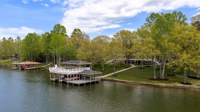 5404 BAZZANELLA DR, Mineral, VA 23117