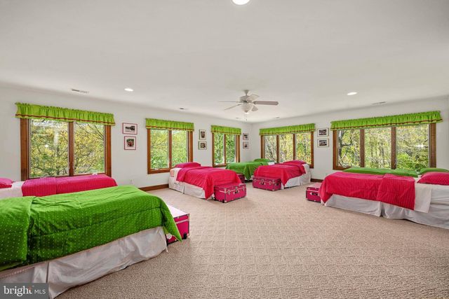 5404 BAZZANELLA DR, Mineral, VA 23117