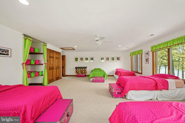 5404 BAZZANELLA DR, Mineral, VA 23117