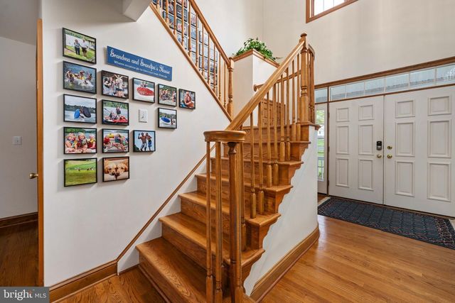 5404 BAZZANELLA DR, Mineral, VA 23117
