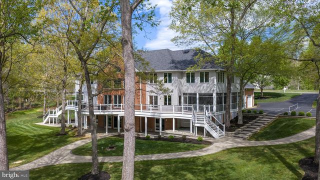 5404 BAZZANELLA DR, Mineral, VA 23117