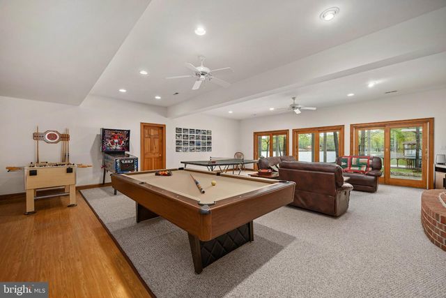 5404 BAZZANELLA DR, Mineral, VA 23117