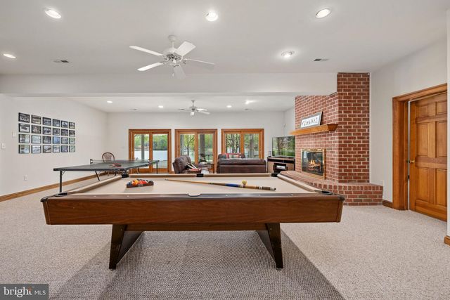 5404 BAZZANELLA DR, Mineral, VA 23117