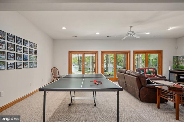 5404 BAZZANELLA DR, Mineral, VA 23117