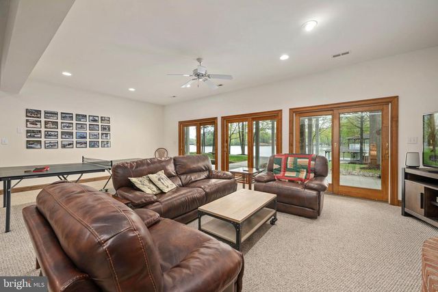 5404 BAZZANELLA DR, Mineral, VA 23117