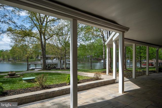 5404 BAZZANELLA DR, Mineral, VA 23117