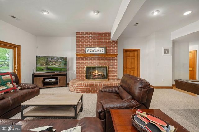 5404 BAZZANELLA DR, Mineral, VA 23117