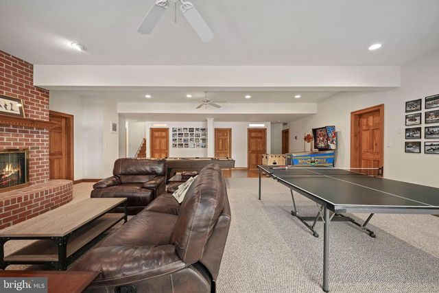 5404 BAZZANELLA DR, Mineral, VA 23117