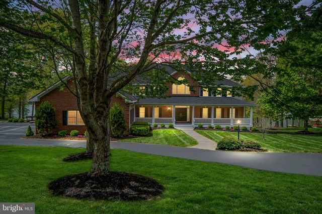 5404 BAZZANELLA DR, Mineral, VA 23117