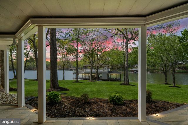 5404 BAZZANELLA DR, Mineral, VA 23117