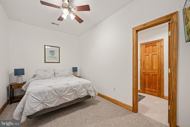 5404 BAZZANELLA DR, Mineral, VA 23117
