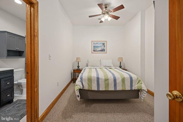 5404 BAZZANELLA DR, Mineral, VA 23117