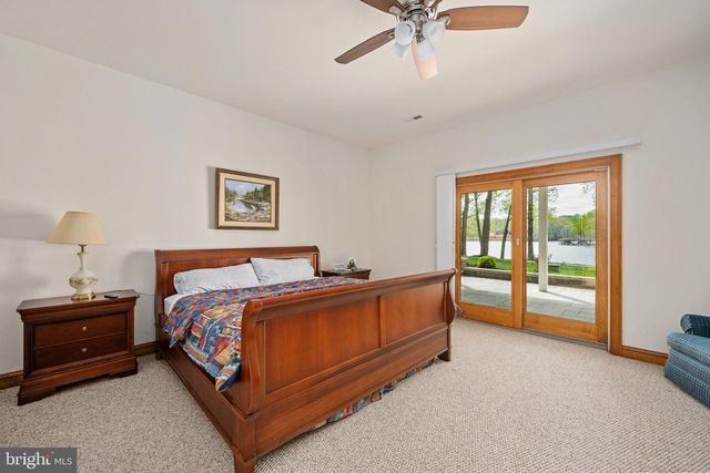 5404 BAZZANELLA DR, Mineral, VA 23117