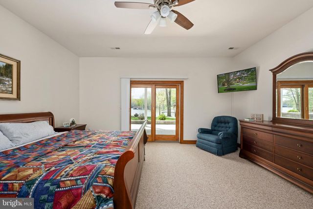 5404 BAZZANELLA DR, Mineral, VA 23117