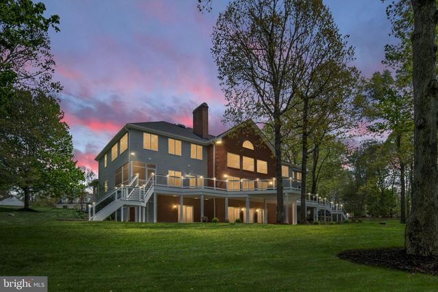 5404 BAZZANELLA DR, Mineral, VA 23117
