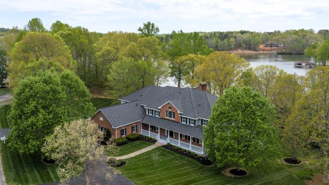 5404 BAZZANELLA DR, Mineral, VA 23117