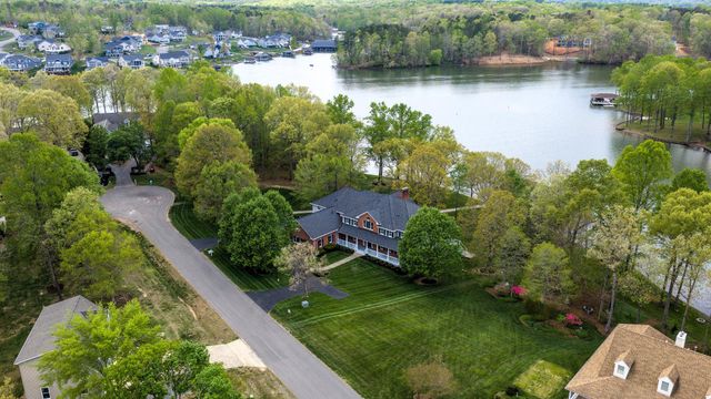 5404 BAZZANELLA DR, Mineral, VA 23117