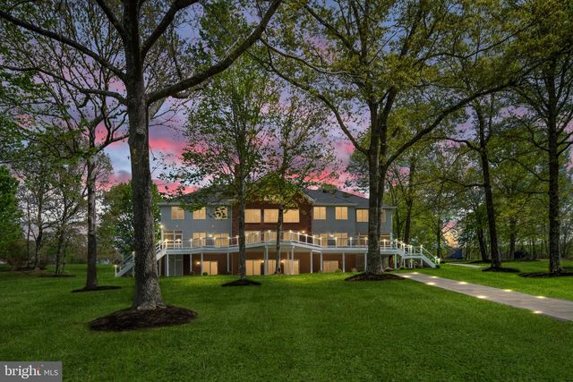 5404 BAZZANELLA DR, Mineral, VA 23117