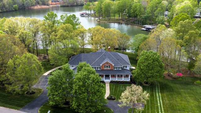 5404 BAZZANELLA DR, Mineral, VA 23117
