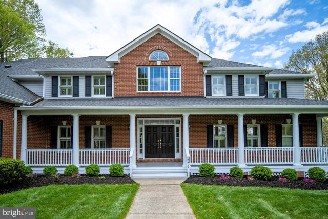 5404 BAZZANELLA DR, Mineral, VA 23117
