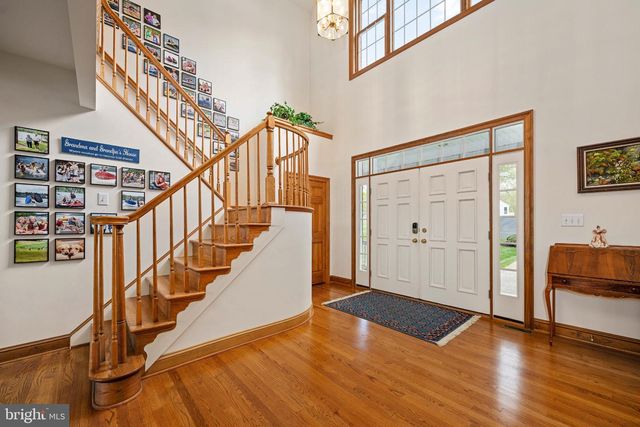 5404 BAZZANELLA DR, Mineral, VA 23117