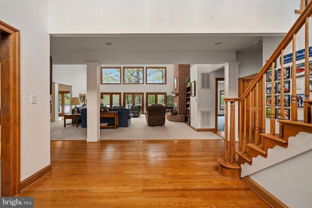 5404 BAZZANELLA DR, Mineral, VA 23117