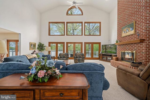 5404 BAZZANELLA DR, Mineral, VA 23117