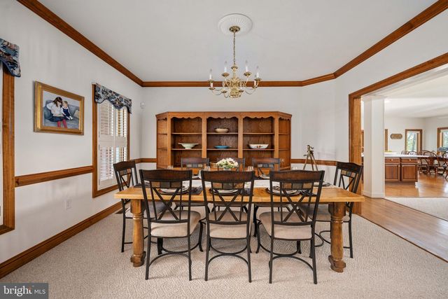 5404 BAZZANELLA DR, Mineral, VA 23117