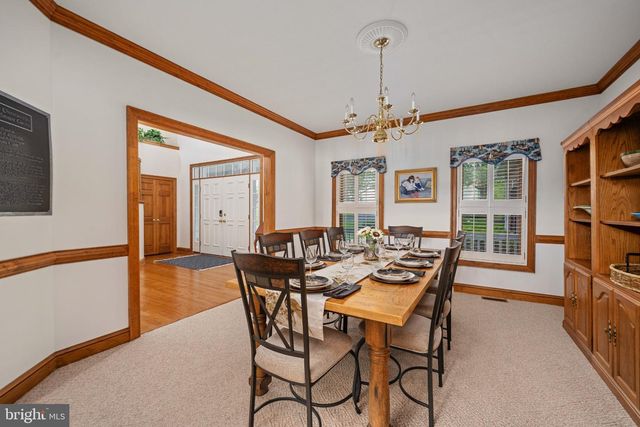 5404 BAZZANELLA DR, Mineral, VA 23117