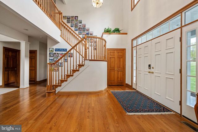 5404 BAZZANELLA DR, Mineral, VA 23117