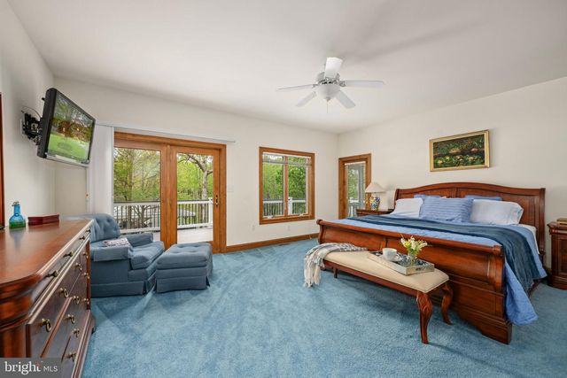 5404 BAZZANELLA DR, Mineral, VA 23117