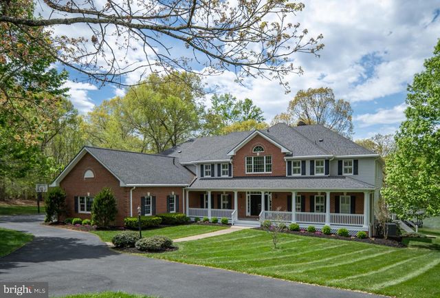 5404 BAZZANELLA DR, Mineral, VA 23117