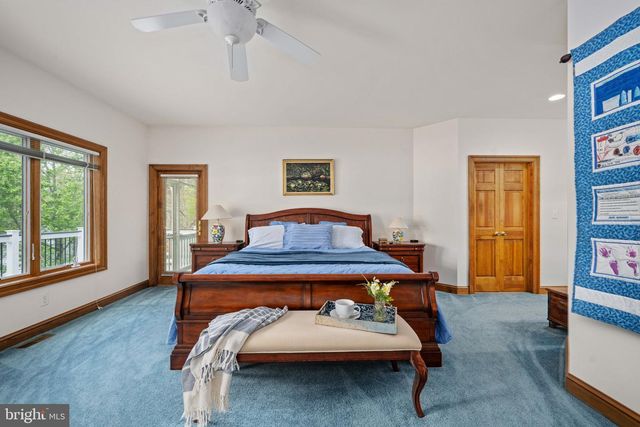 5404 BAZZANELLA DR, Mineral, VA 23117