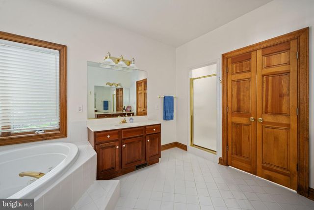 5404 BAZZANELLA DR, Mineral, VA 23117