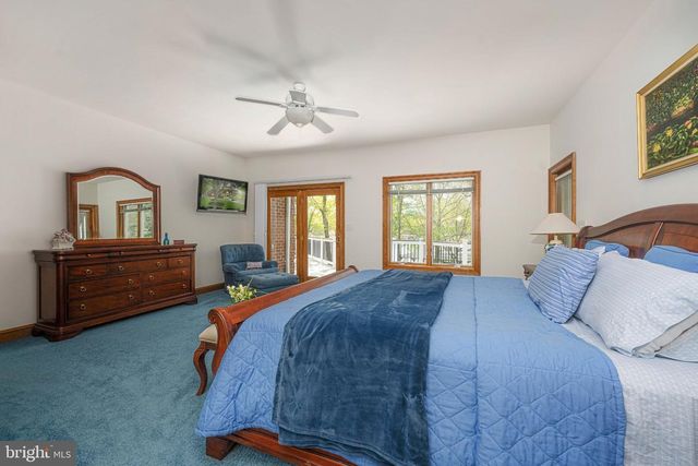 5404 BAZZANELLA DR, Mineral, VA 23117