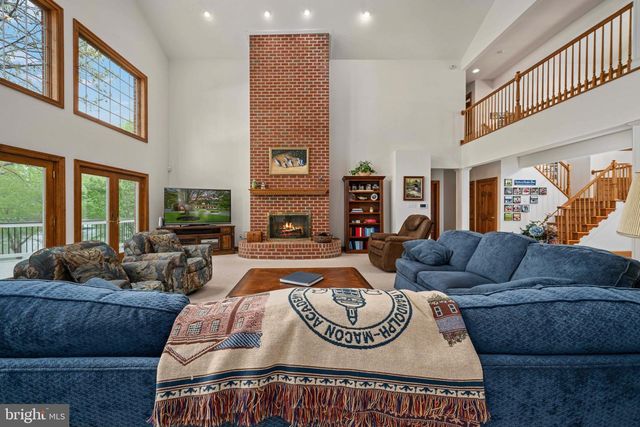 5404 BAZZANELLA DR, Mineral, VA 23117