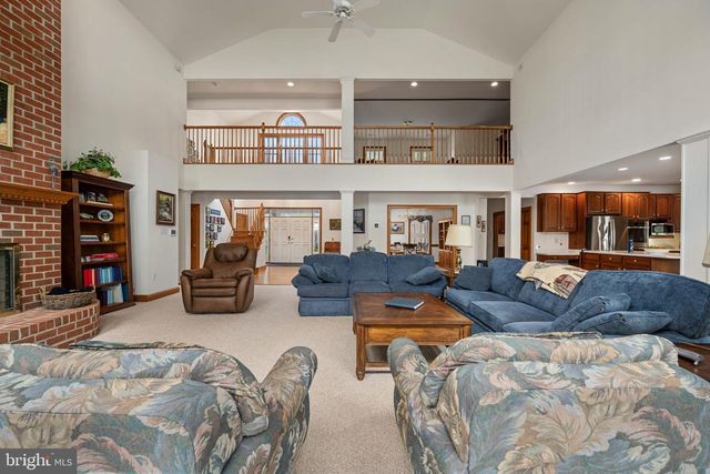 5404 BAZZANELLA DR, Mineral, VA 23117