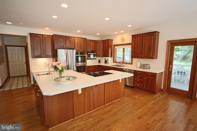 5404 BAZZANELLA DR, Mineral, VA 23117