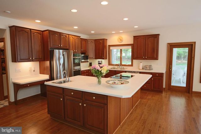 5404 BAZZANELLA DR, Mineral, VA 23117