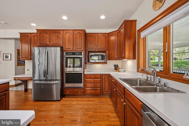 5404 BAZZANELLA DR, Mineral, VA 23117
