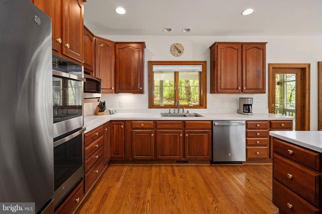 5404 BAZZANELLA DR, Mineral, VA 23117