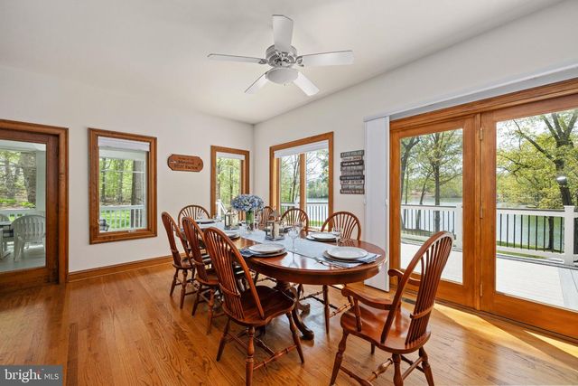 5404 BAZZANELLA DR, Mineral, VA 23117